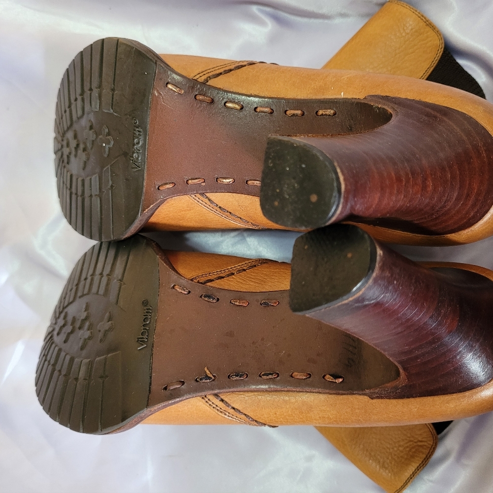 Ankle Booties - image 4